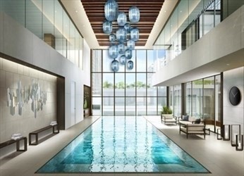 1 bed, 1 bath, 765 sqft, $5,800, Unit 1211