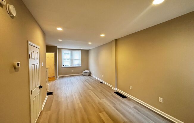 Charming 3 Bedroom Rehab