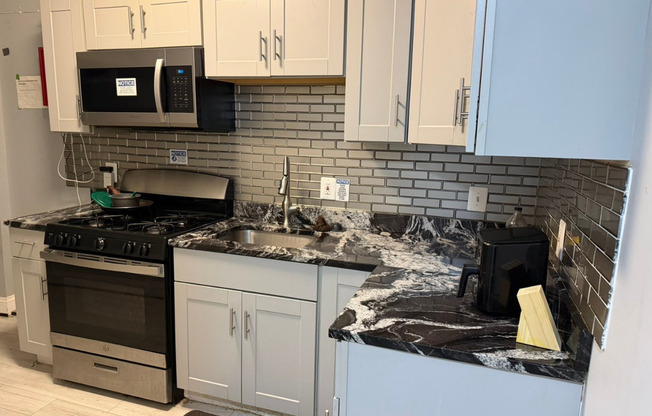 4115 Fairhaven Avenue $600 Available Room (Shared Bath)