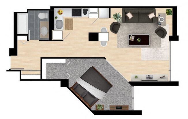 Partner-provided property photo