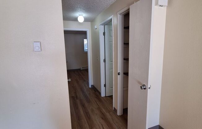 2 beds, 1 bath, $1,500, Unit #1