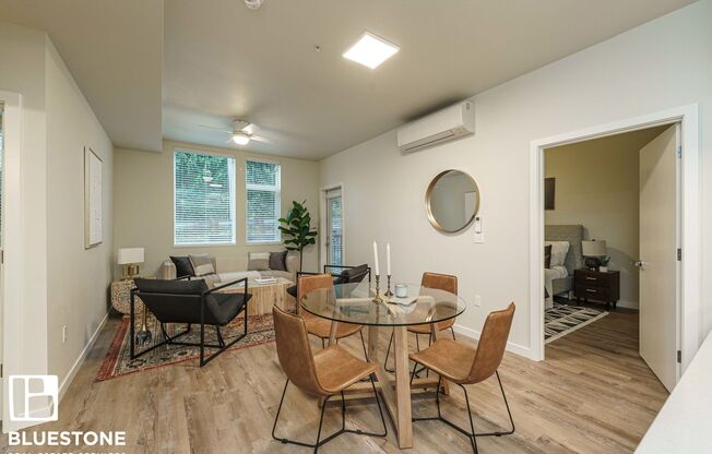 2 beds, 2 baths, 1,021 sqft, $2,095, Unit 410