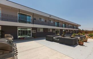 2 beds, 1 bath, 600 sqft, $2,199, Unit 3635-48