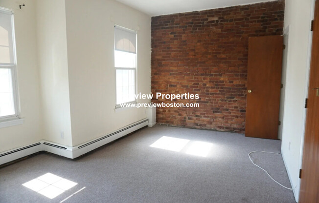 58 South Huntington Ave.