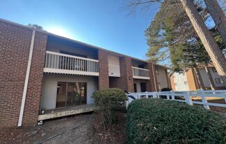 Newly Remodeled 2BD, 1.5BA Raleigh Condo in a Prime Location Near NC State University and Downtown Raleigh