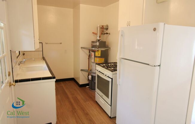 1 bed, 1 bath, 627 sqft, $2,195, Unit # D