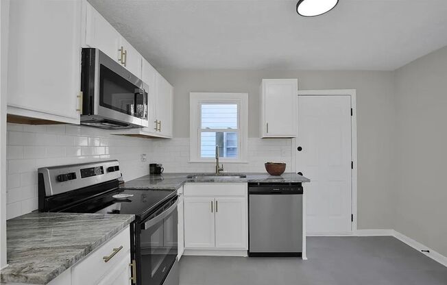 306 Plum Street ~ Pleasant View Park