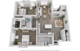 Partner-provided photo for $2604 unit