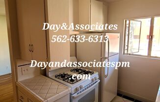 1 bed, 1 bath, 605 sqft, $1,850, Unit 8