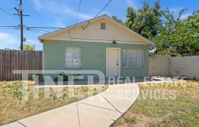 1616 EL MONTE AVE