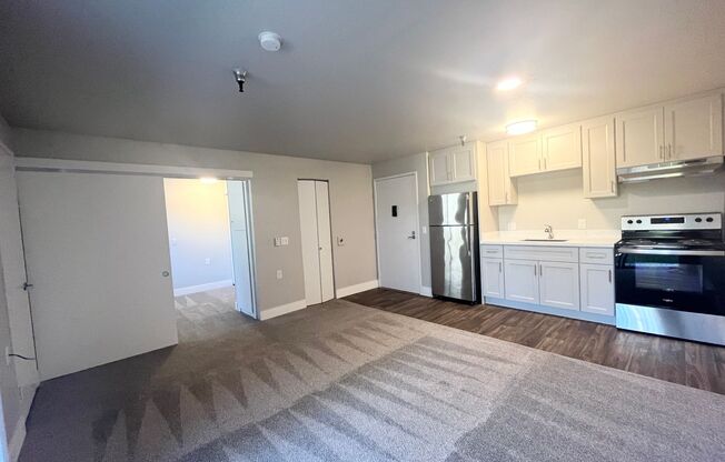 1 bed, 1 bath, 480 sqft, $1,425, Unit 108