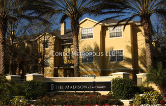 2612 Robert Trent Jones Drive #733