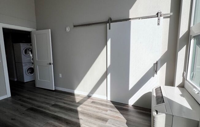 1 bed, 1 bath, 518 sqft, $1,800, Unit 807