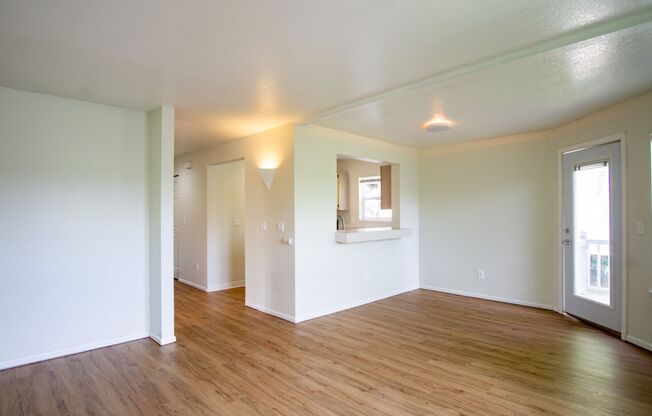 Bright & Spacious 2-Bed/2 Bath with W/D, DW, & Balcony!