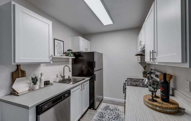 Welcome to The Berkshire