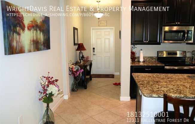 12311 BALLENTRAE FRST DR