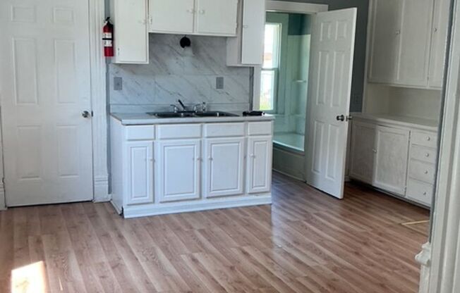 3 Bedroom / 1 Bathroom House in Peoria