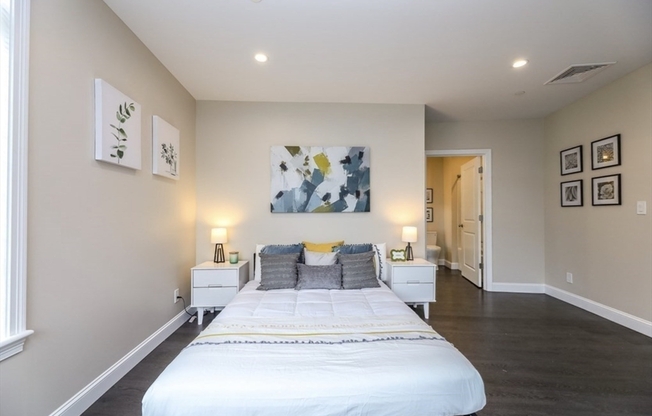 1 bed, 1 bath, 800 sqft, $2,700, Unit 107
