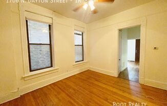 1706 N. Dayton Street