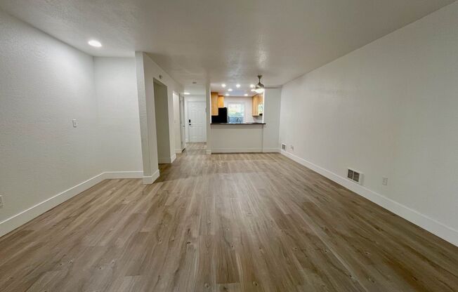 2 beds, 2 baths, 1,111 sqft, $2,035, Unit B-109