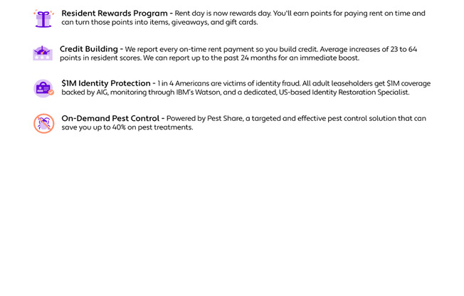 3 beds, 1 bath, 1,220 sqft, $1,299, Unit 124