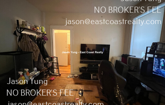 64 Woodstock Ave