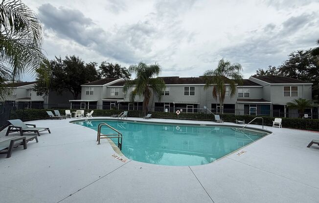 2 beds, 2.5 baths, $1,700