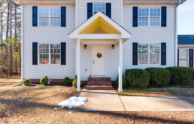Spacious 4-Bedroom Home in Westside Athens – Available Now!