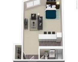 Partner-provided photo for $1400 unit