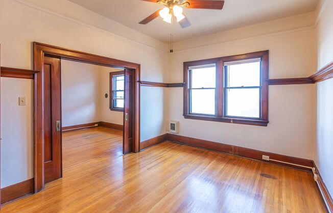 The Gentry Apartments