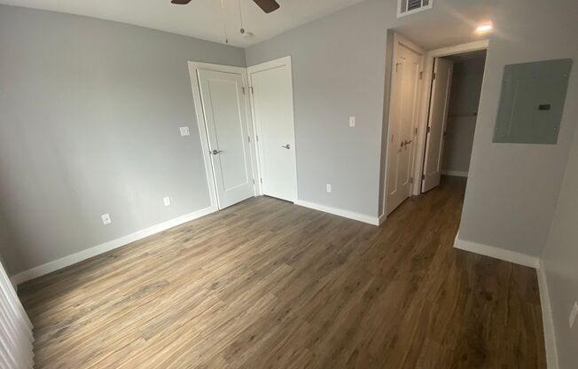 1 bed, 1 bath, 504 sqft, $790