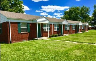 2 beds, 1 bath, $945, Unit 2461