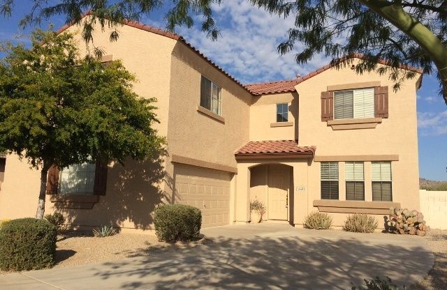 17554 W AGAVE CT