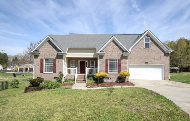 603 Lexington Dr, Albemarle, NC 28001