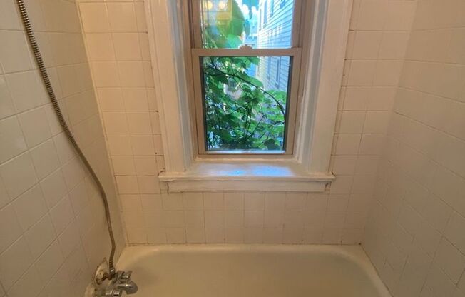 Studio, 1 bath, $675, Unit 24