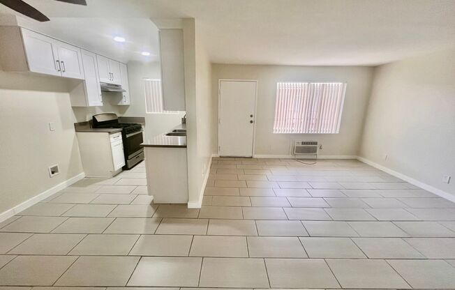 Columbus Apartments