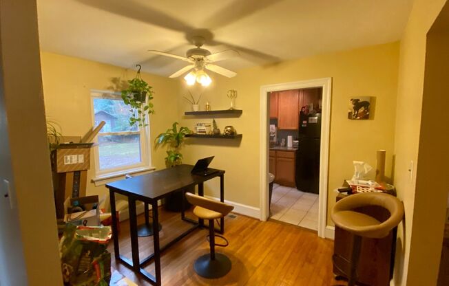 1206 Duplin Rd.