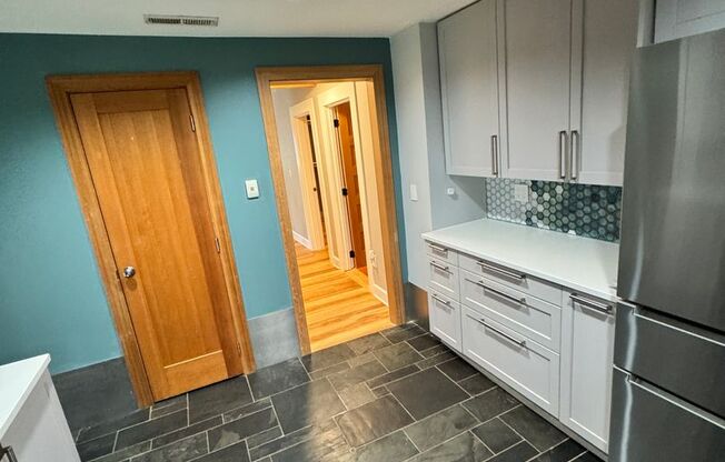 Eclectic Portland Home with Modern Touches and Abundant Natural Light