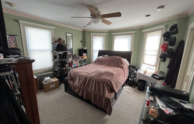 14 SHEFFIELD RD