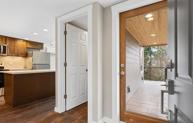 New Build  3 Bed, 2.5 Bath Rental home in Portland Heights!