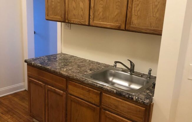 Chicago North Avenue Properties, LLC