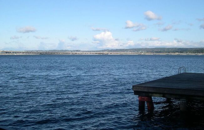 Buchan Apartments in Madison Park