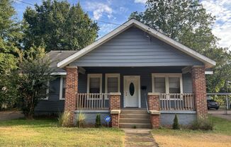 Home for Rent in Montgomery