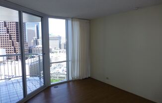 1212 NUUANU AVENUE #2002