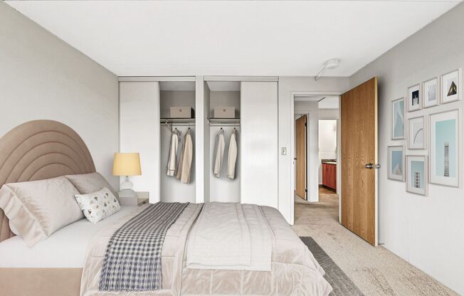 2 beds, 1 bath, 800 sqft, $1,350, Unit 605