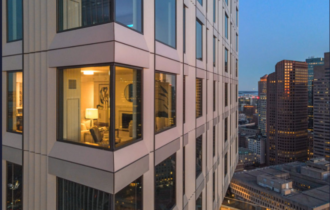Partner-provided property photo