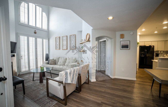 10410 N CAVE CREEK Road