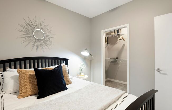 1 bed, 1 bath, 550 sqft, $1,375, Unit 307