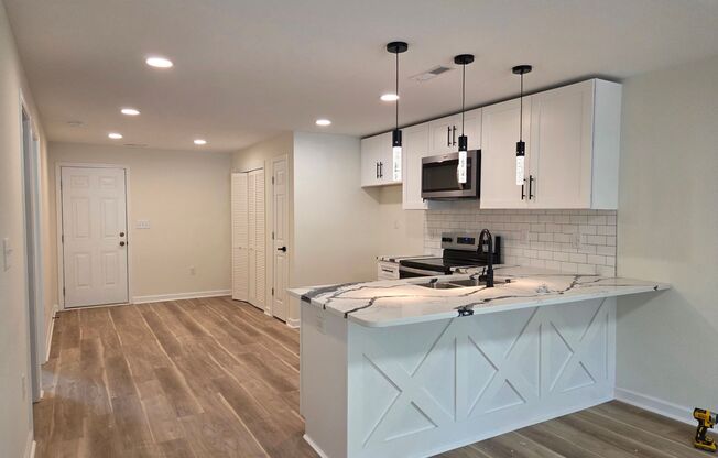 3 bedroom house in Concord