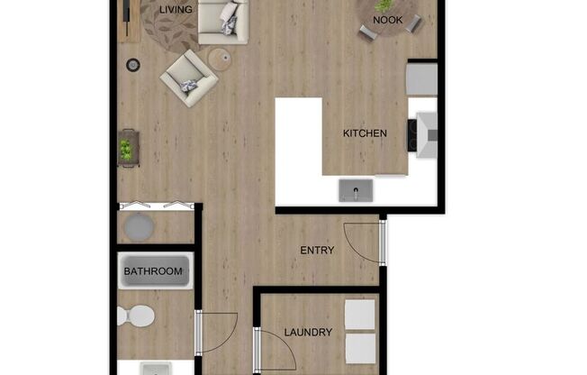 RiverStone Villas